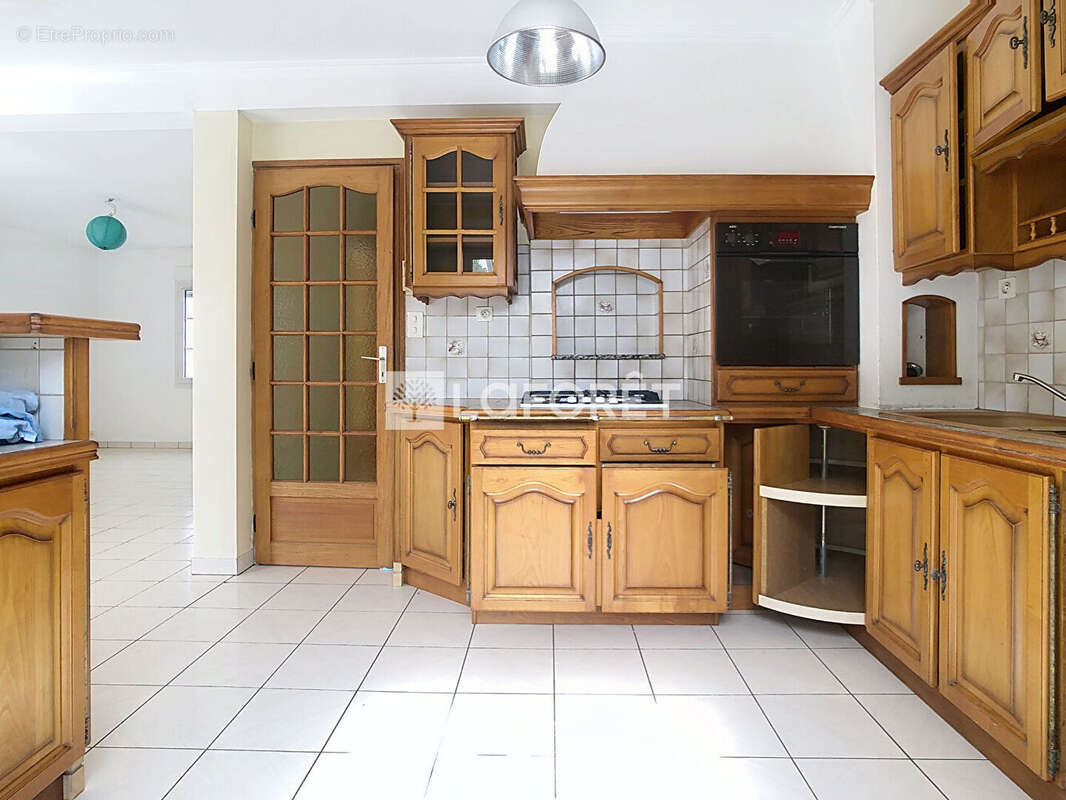 Maison Guer 4 chambres, véranda, sous-sol - photo 6