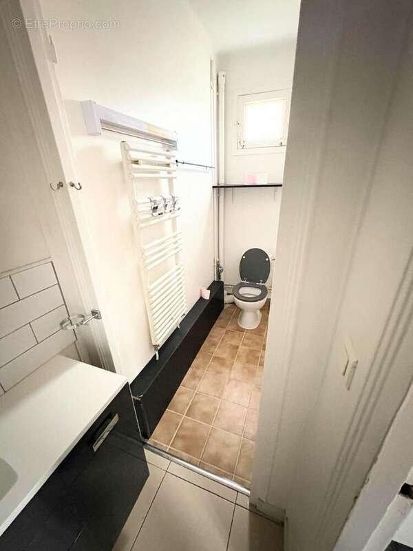 Photo 7 - Appartement à LES PAVILLONS-SOUS-BOIS