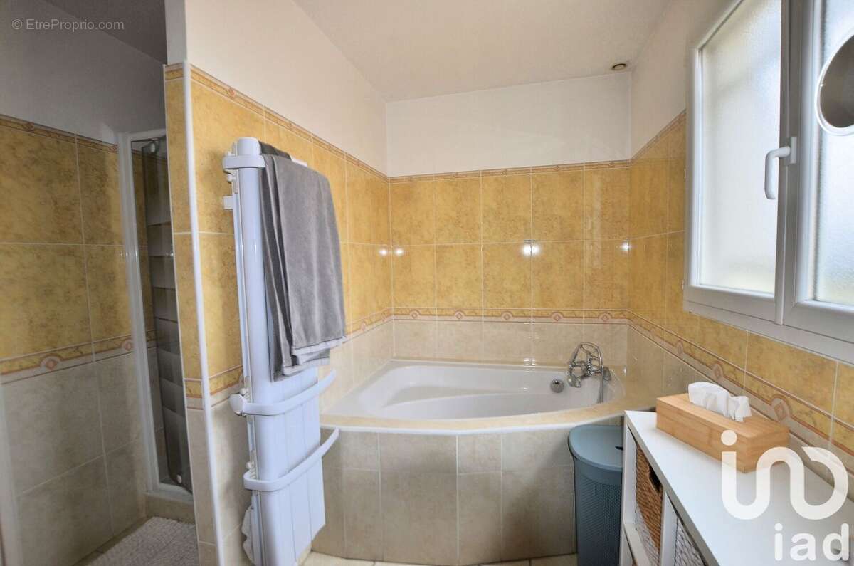 Photo 8 - Maison à LEZAN