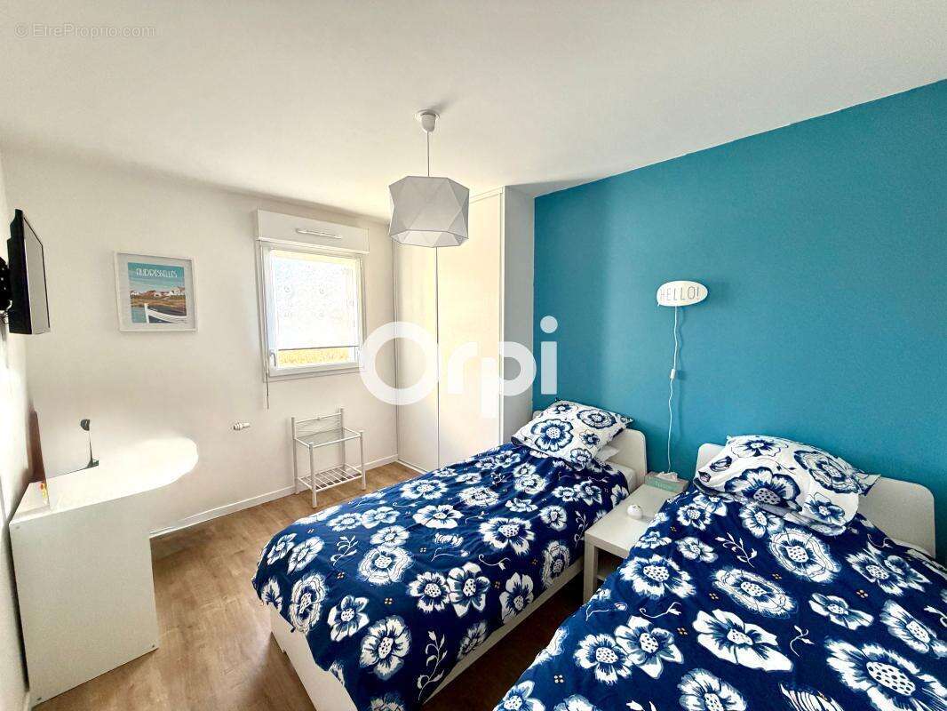 Appartement à WIMEREUX