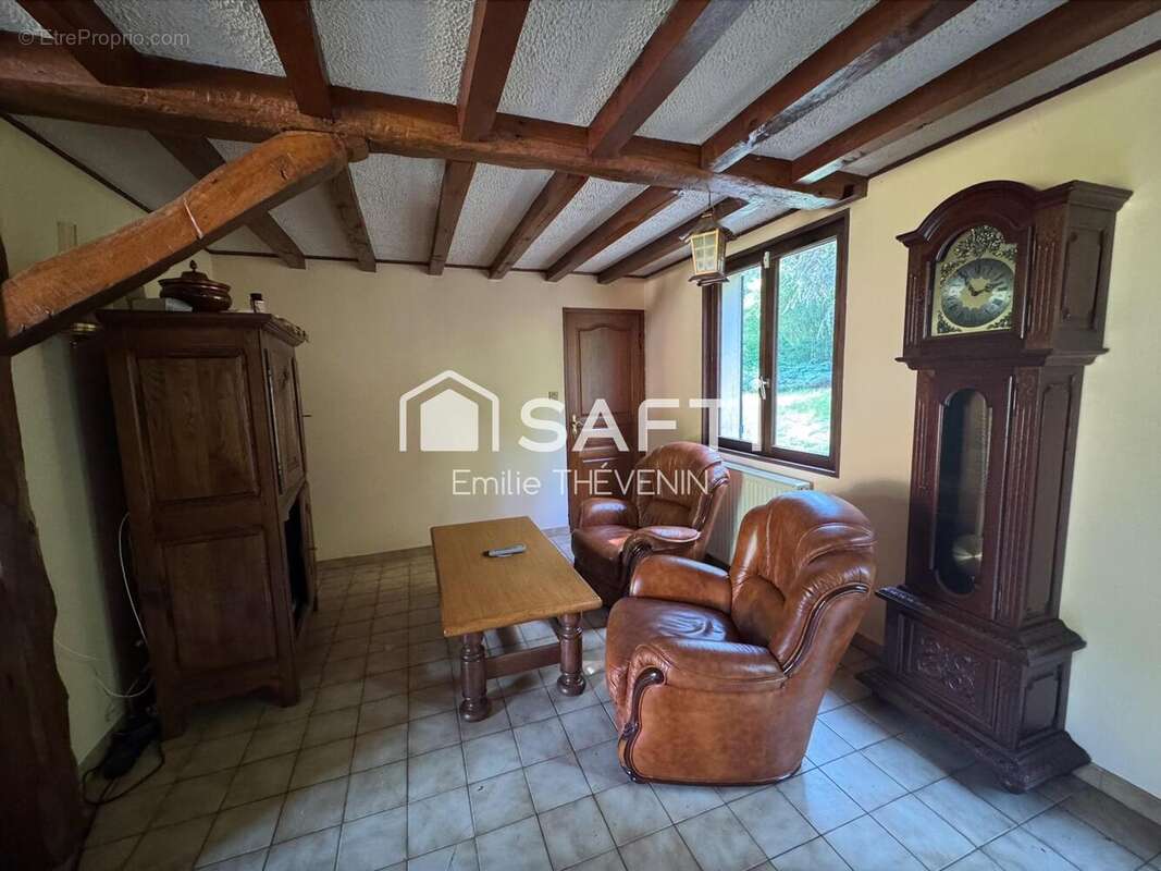Photo 4 - Maison à SEDAN