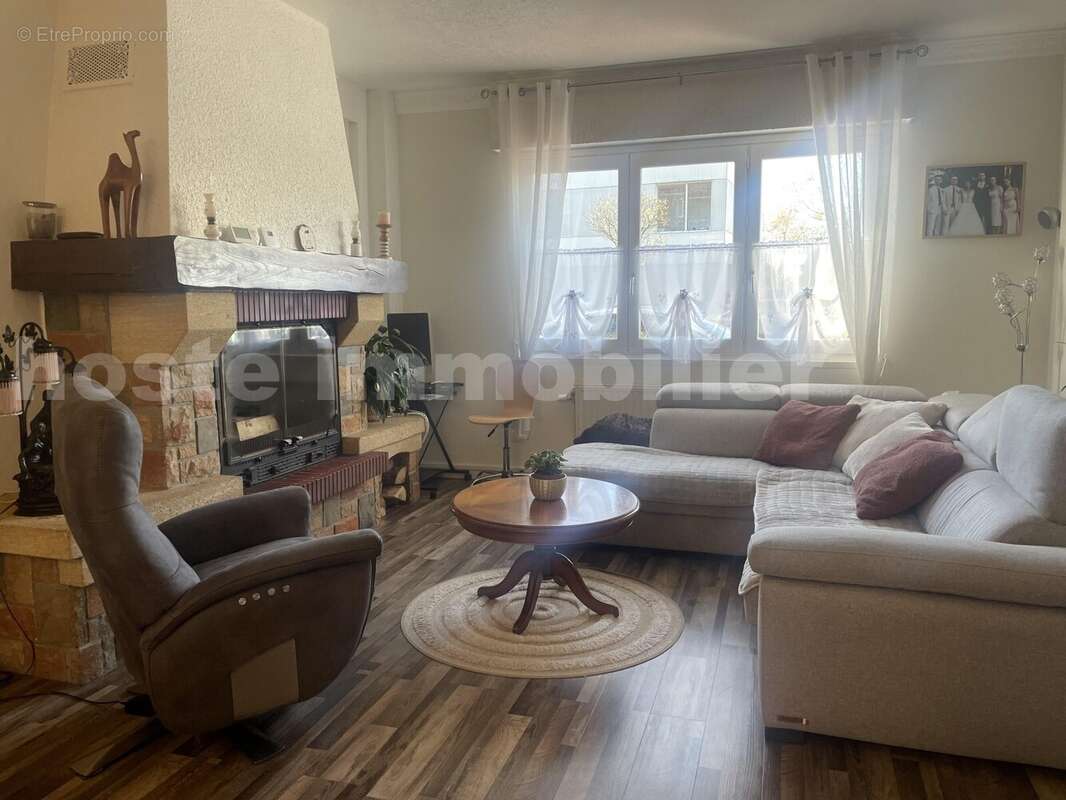 IMG_9257 - Maison à TOURCOING