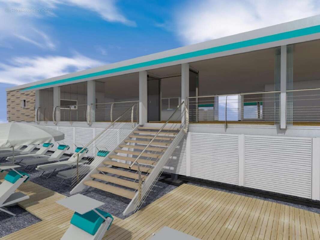 Commerce à CAGNES-SUR-MER