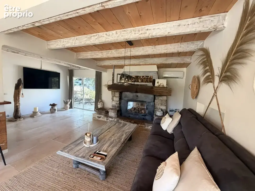 Propriété de 10 hectares en Provence - photo 3
