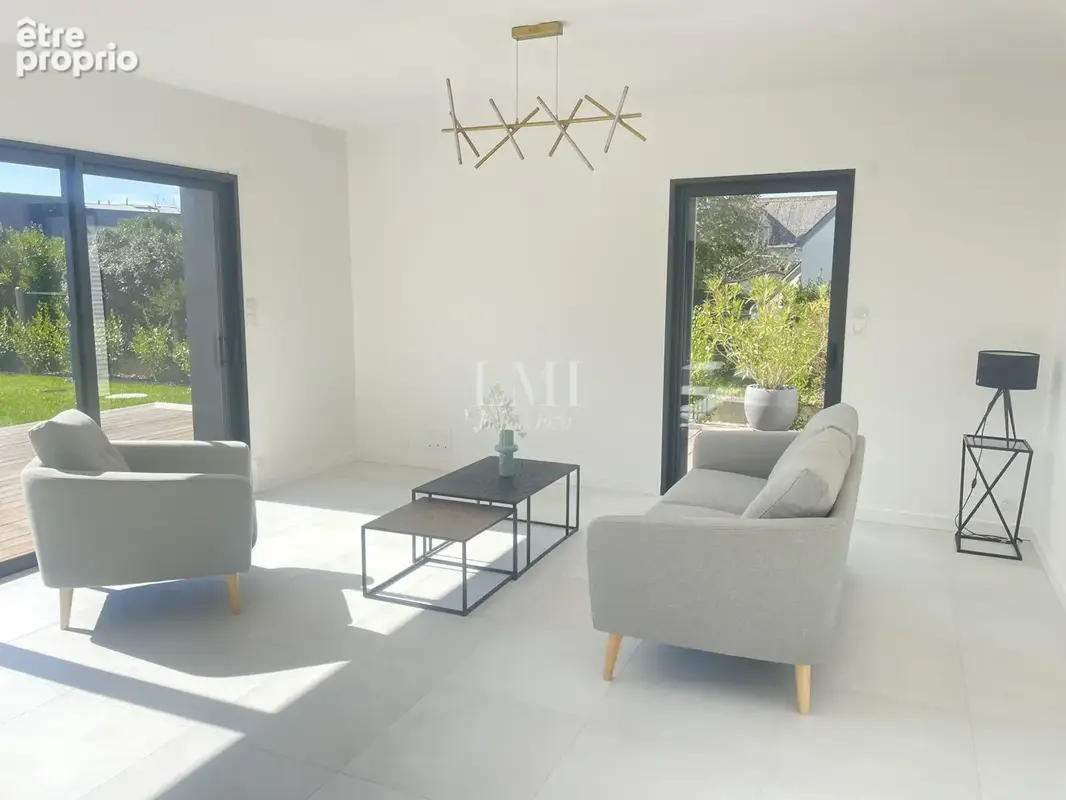 Maison 162 m² à Plouhinec  - photo 7