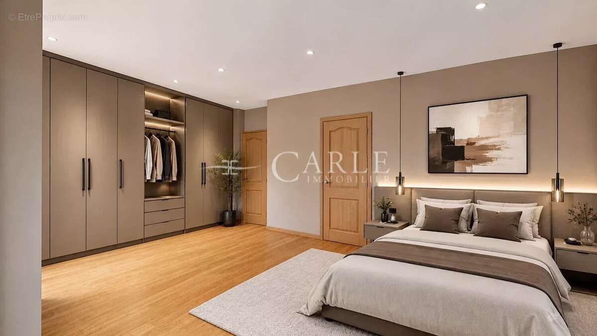 Appartement à GENAS