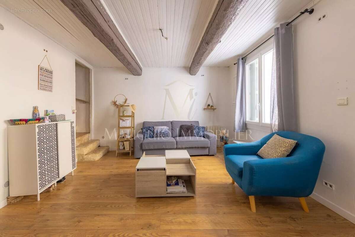 Maison à LANSARGUES