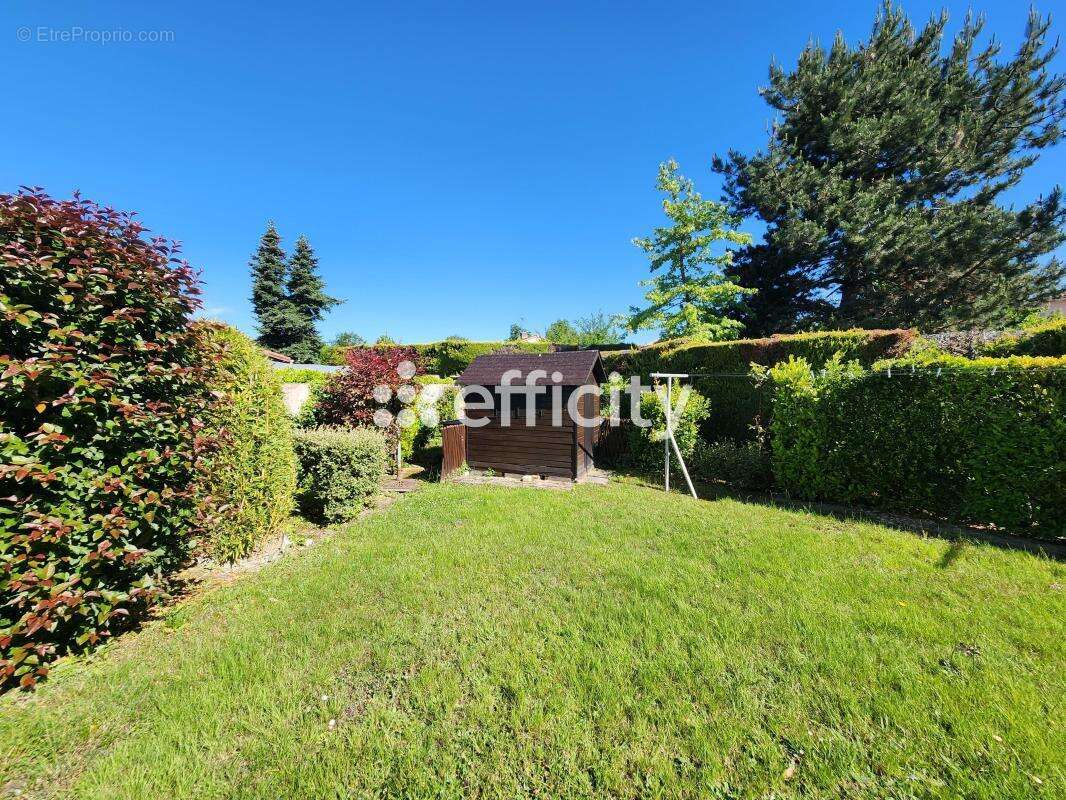 Maison 138 m² à Saint-Galmier  - photo 12