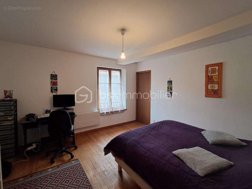 Maison à MAZERES-DE-NESTE