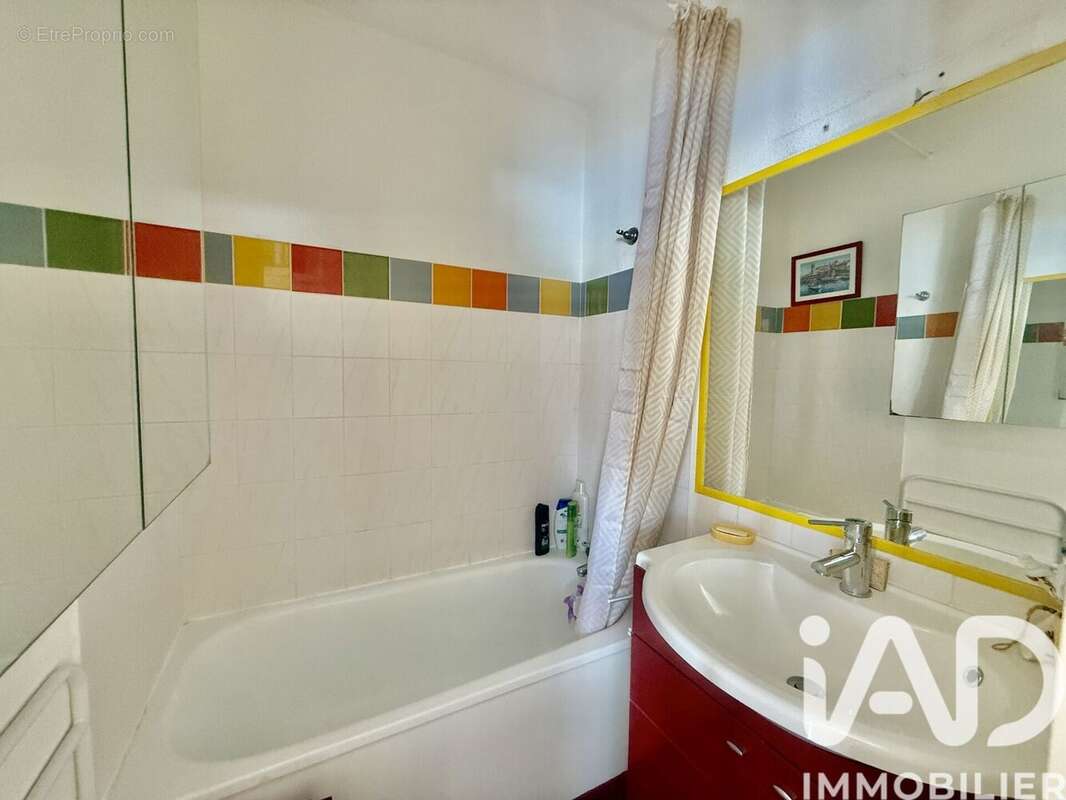 Photo 8 - Appartement à CANET-EN-ROUSSILLON