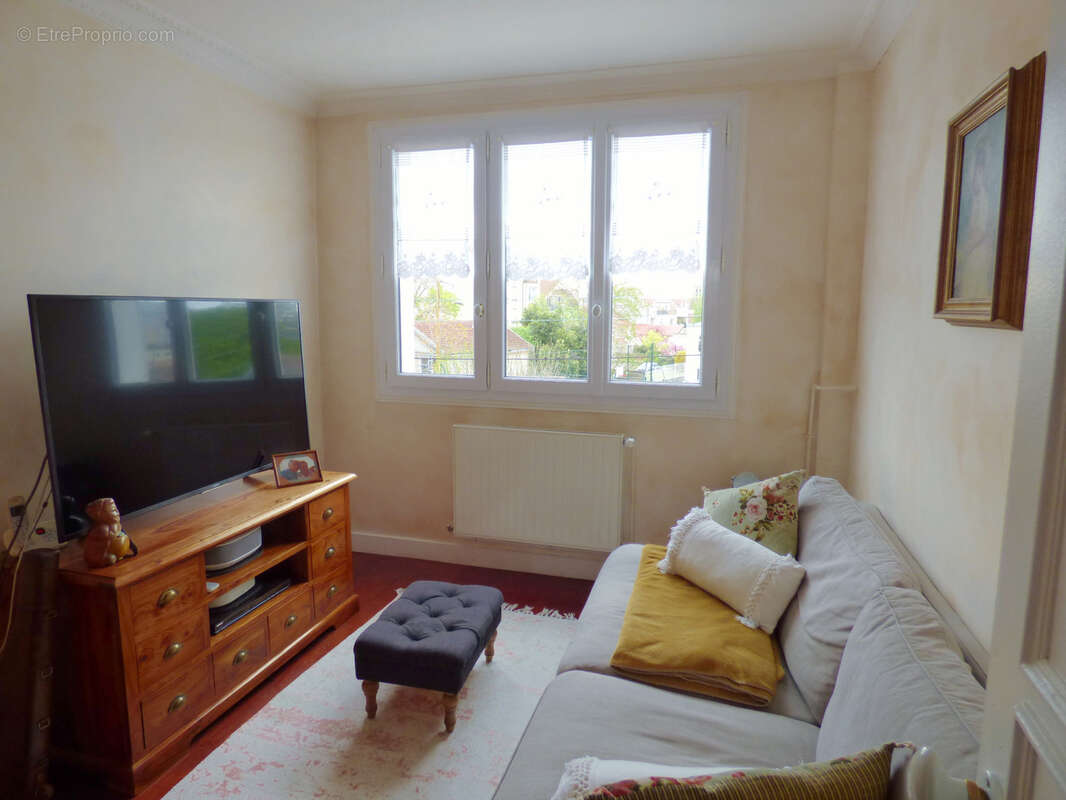 appartement 3 chambres - photo 6