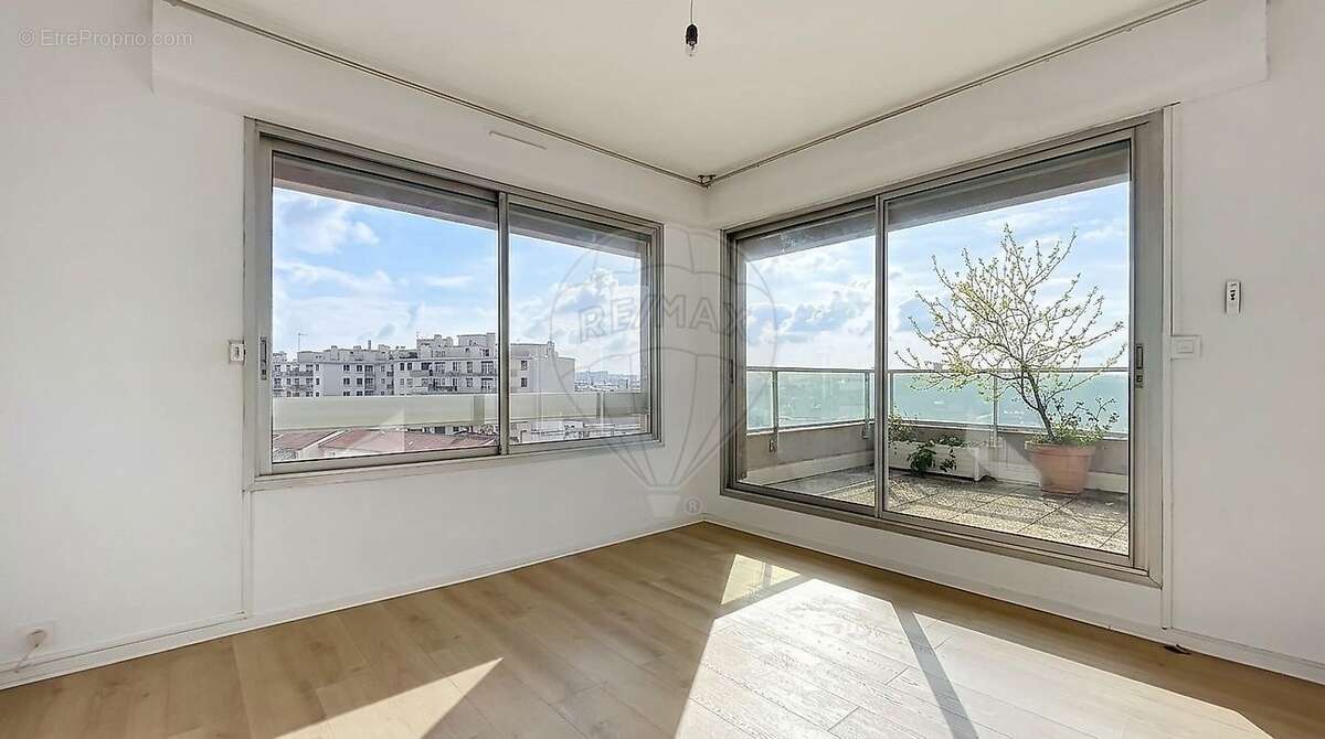 Appartement 4 chambre(s) à vendre - photo 8