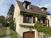 Maison à THORIGNY-SUR-MARNE