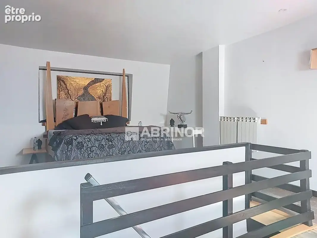 LOCAL COMMERCIAL de 384m² sur une parcelle de 2700m² - photo 10