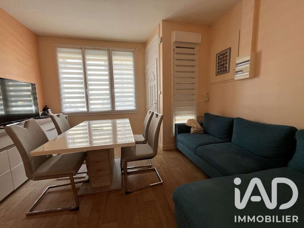 Maison 74 m² à Pont-Hebert  - photo 4