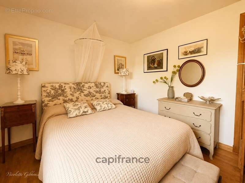 Maison à FLOIRAC