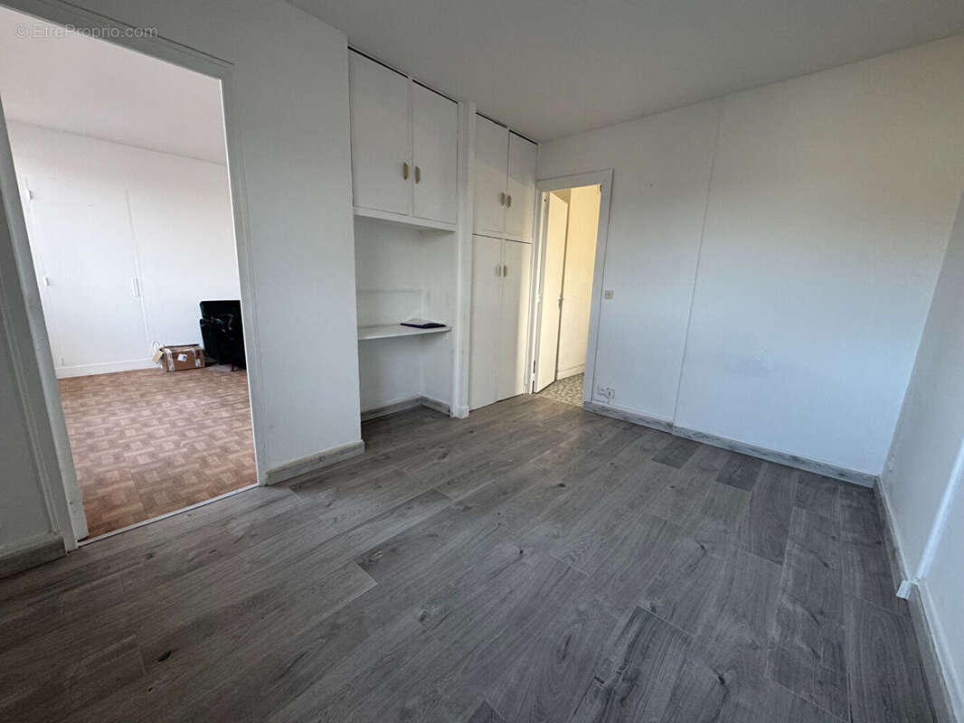 Appartement à CLAMART