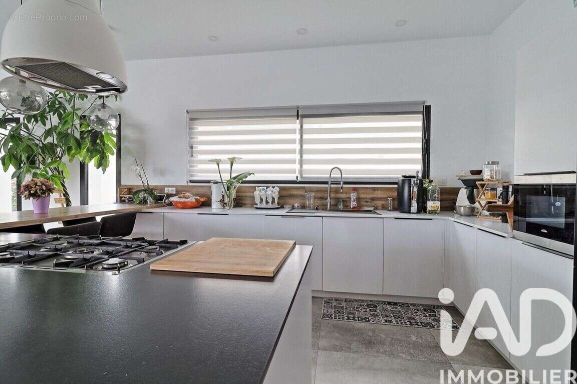 Photo 8 - Maison à LATOUR-BAS-ELNE