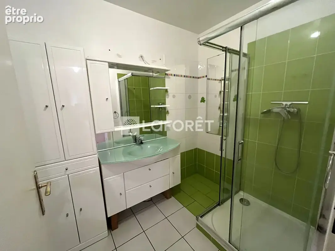 Appartement Meulan-en-yvelines 4 pièce(s) 78.75m2 - photo 13
