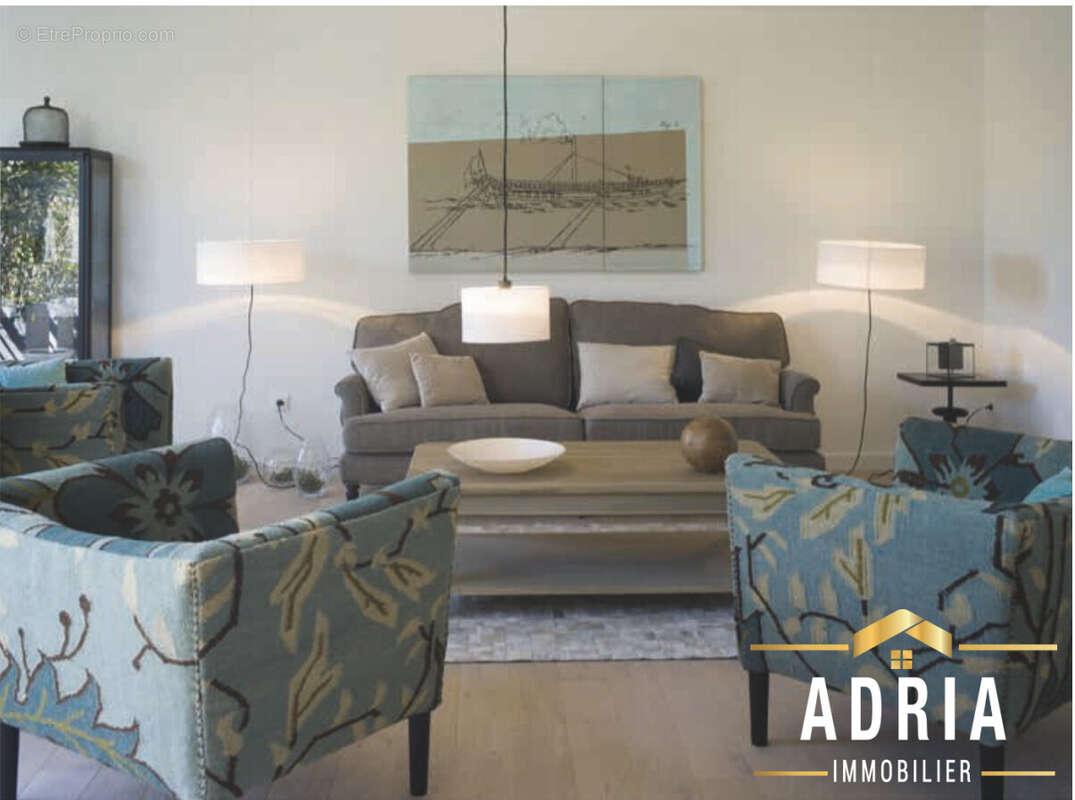 Appartement à AMIENS