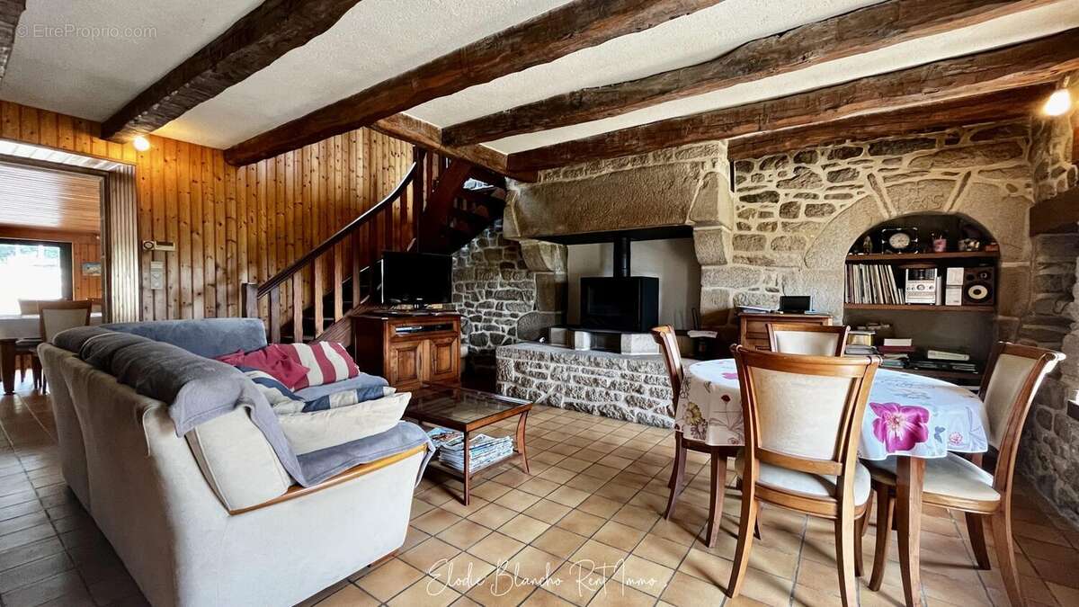 Maison 190 m² à Peaule  - photo 6