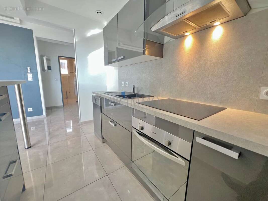 Appartement à FREJUS