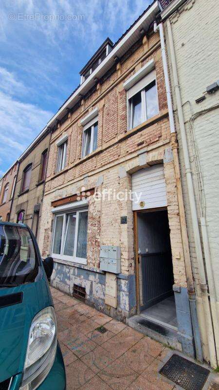 Appartement 130 m² à Dunkerque  - photo 2
