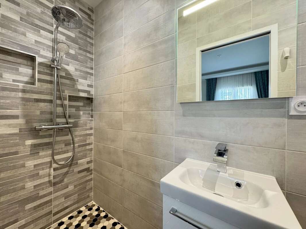 Maison à SAINT-XANDRE