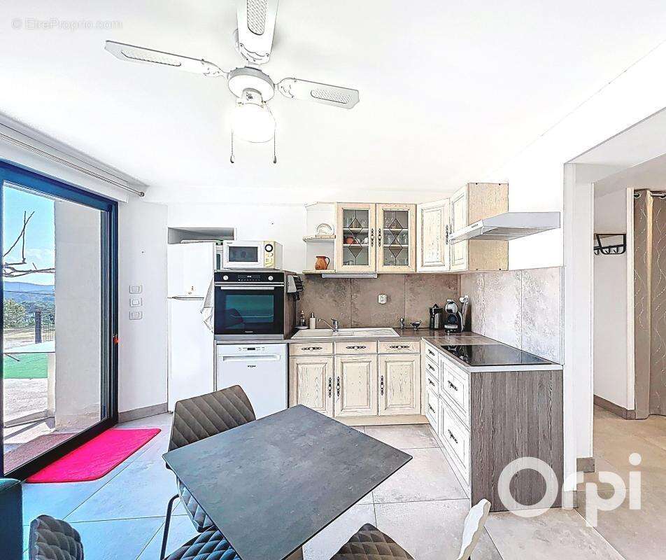 Maison à PORTO-VECCHIO