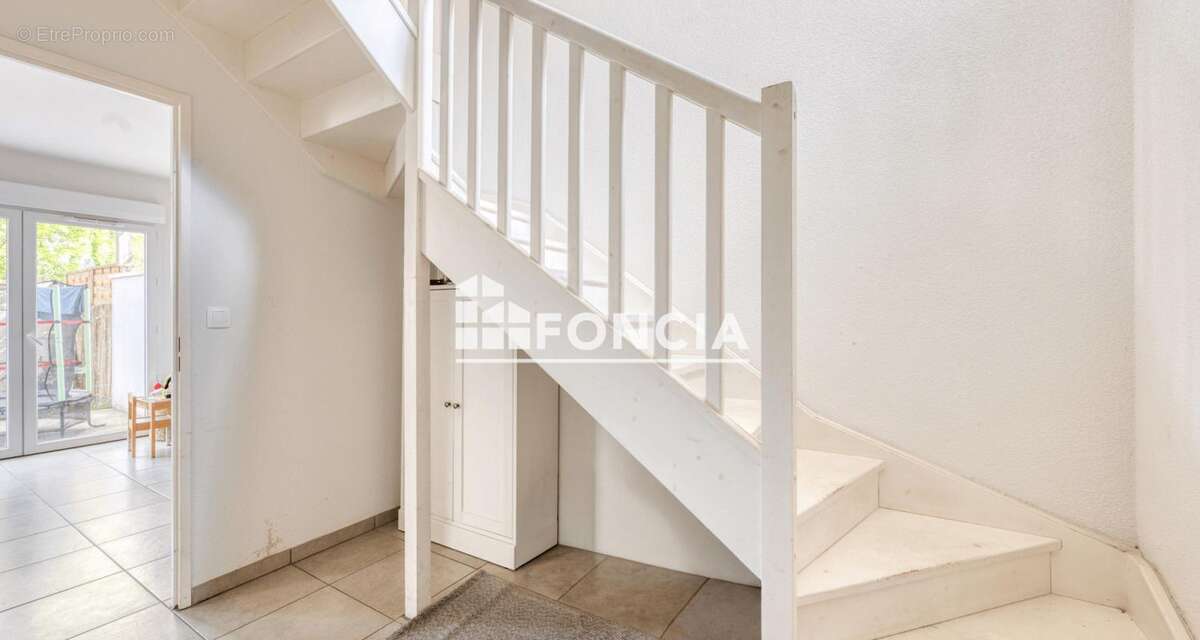 Appartement à EYSINES