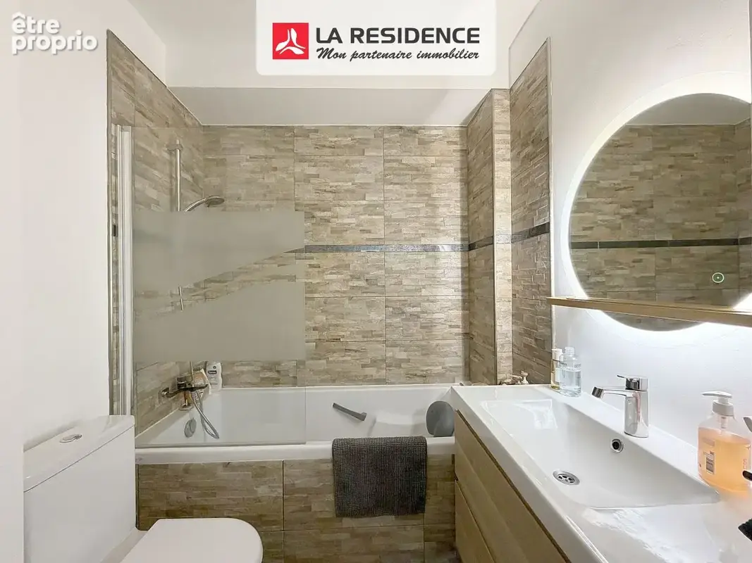 Appartement 5 pièces 112 m² à vendre à L'etang-La-Ville (78620) - photo 9