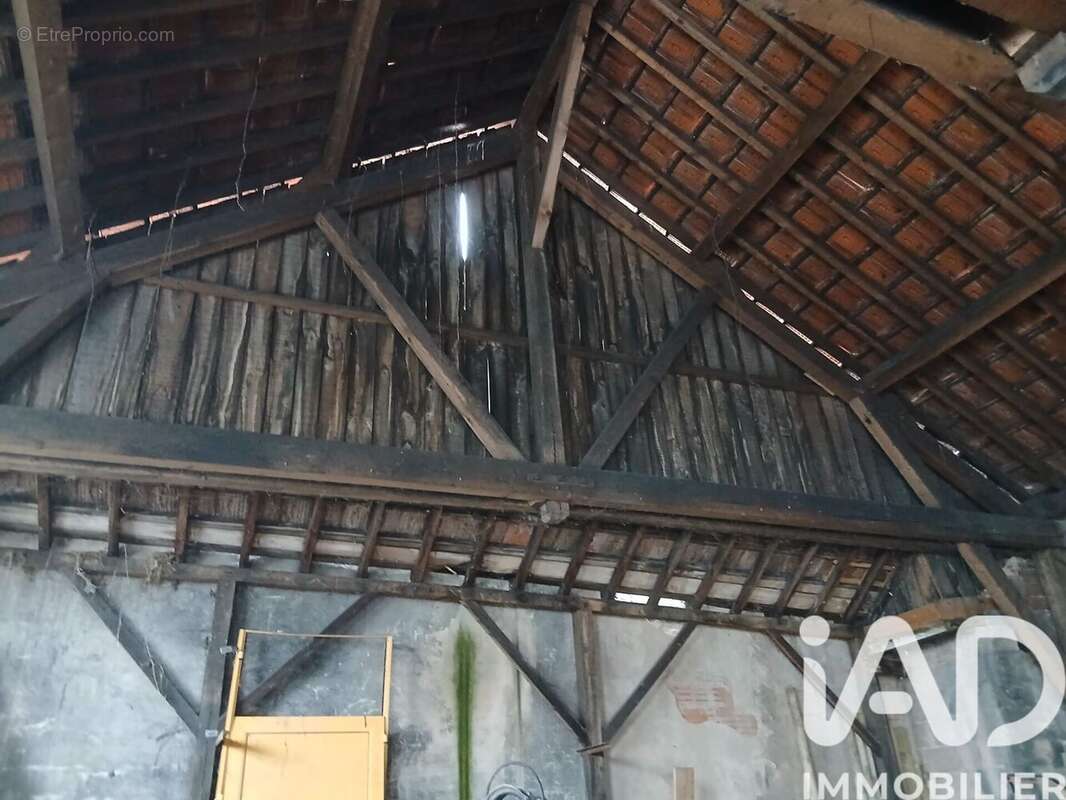 Photo 4 - Terrain à AVALLON