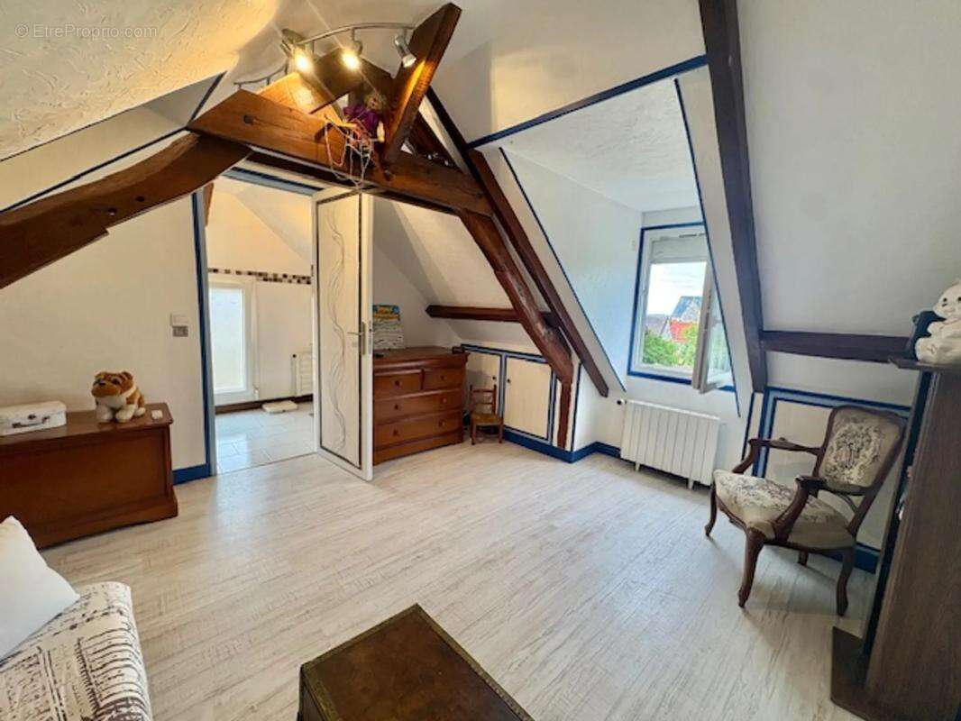 ensemble immobilier - photo 6