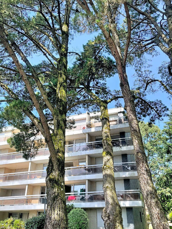 Appartement à VANNES