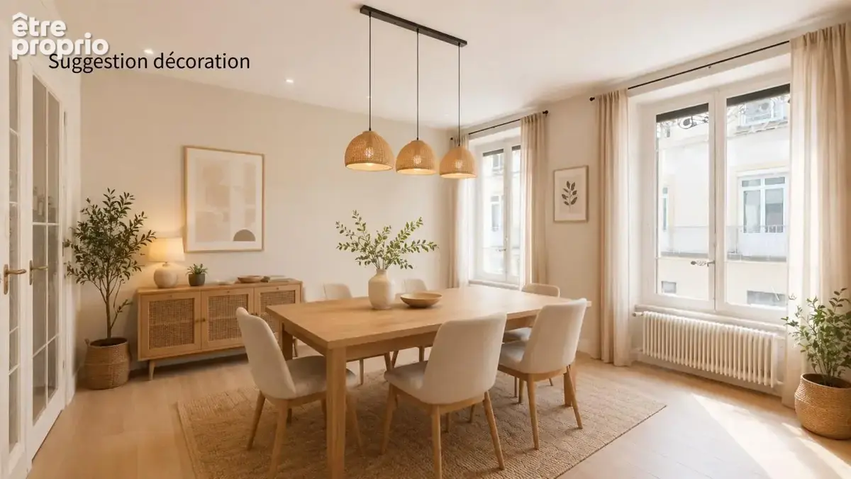 Maison de village - photo 7