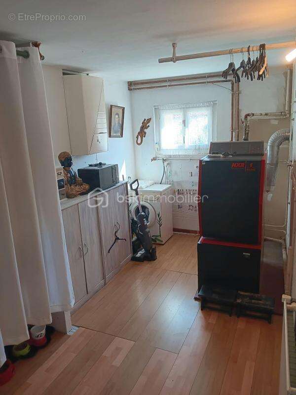 Maison avec gros potentiel - photo 13