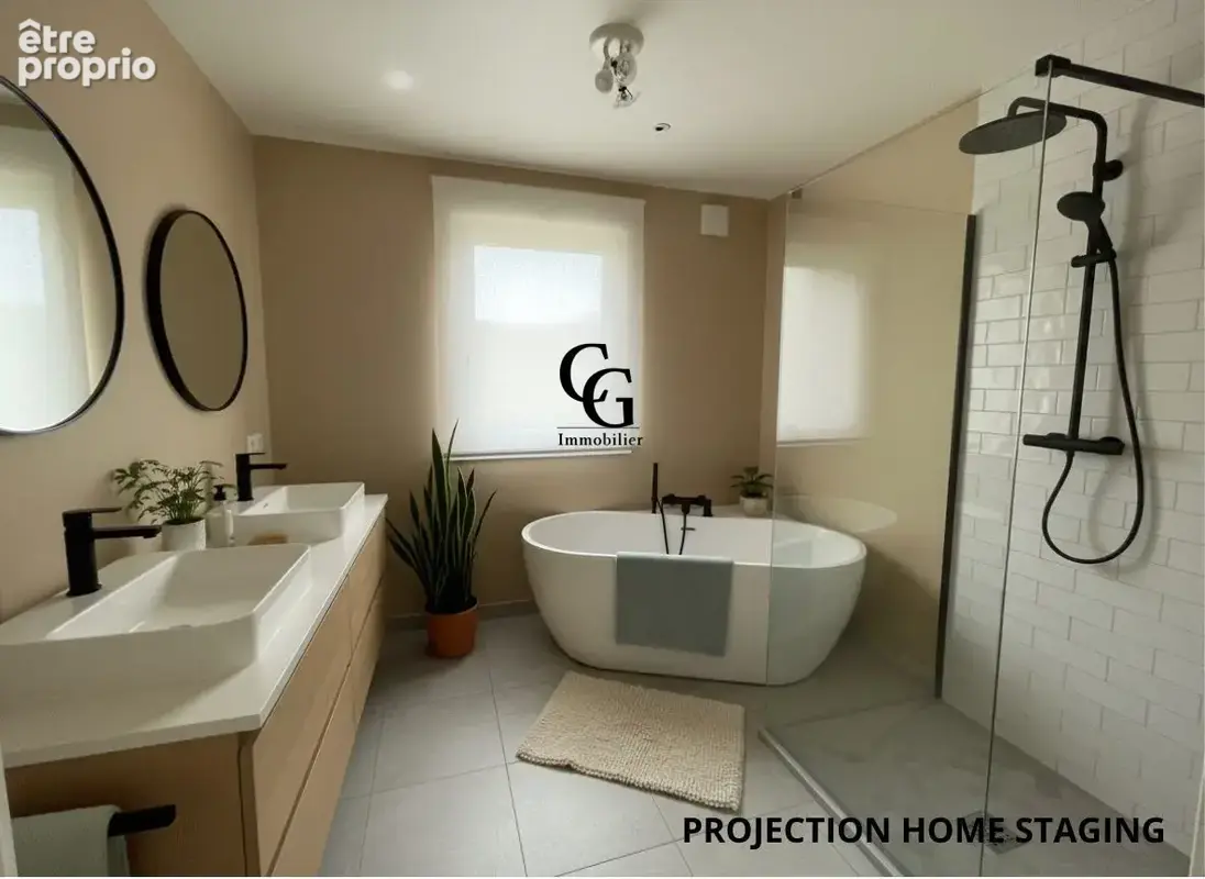 Maison 125 m² à Vertou  - photo 9
