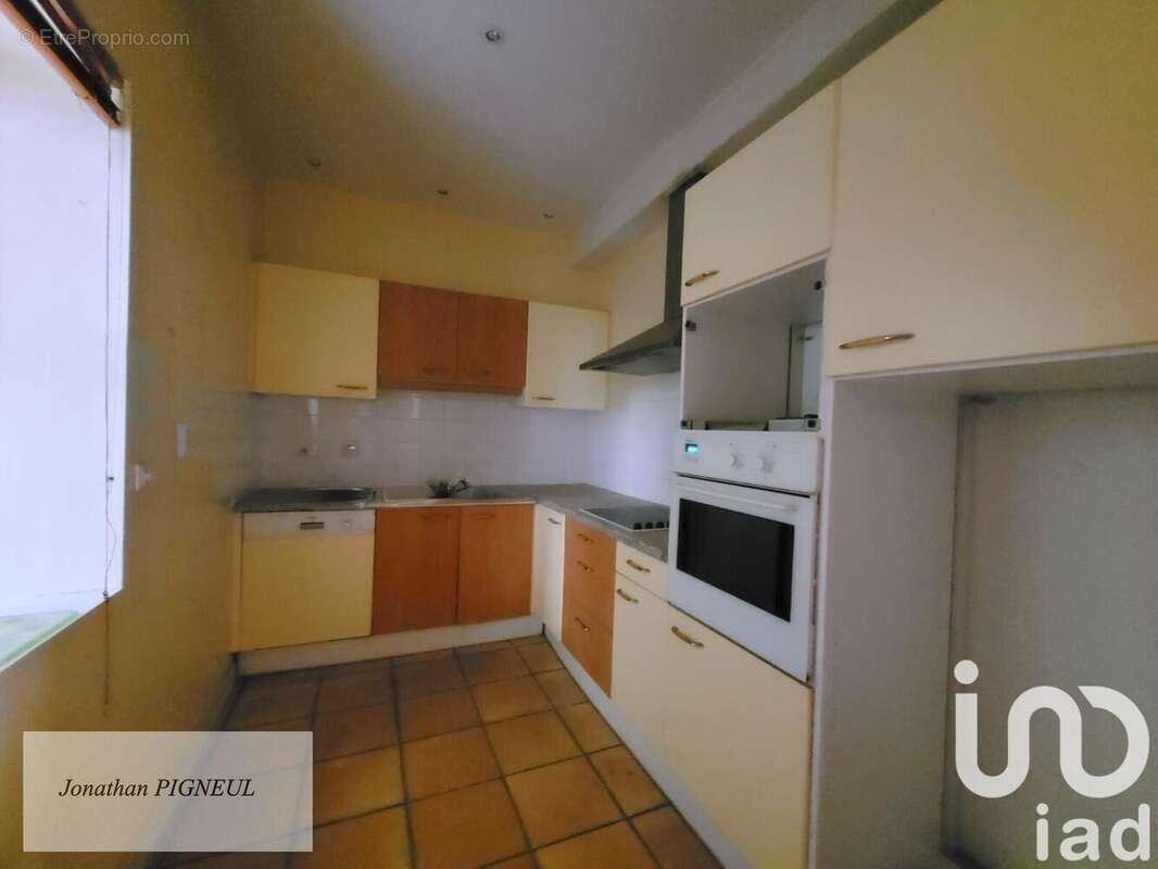 Photo 9 - Maison à LANGOIRAN