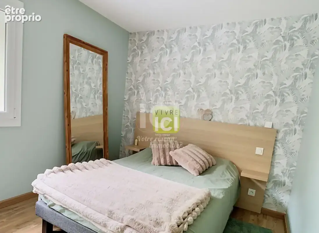Belle maison de campagne avec plus de 4 000 m² de terrain clos, à 15 min de Cholet - photo 11