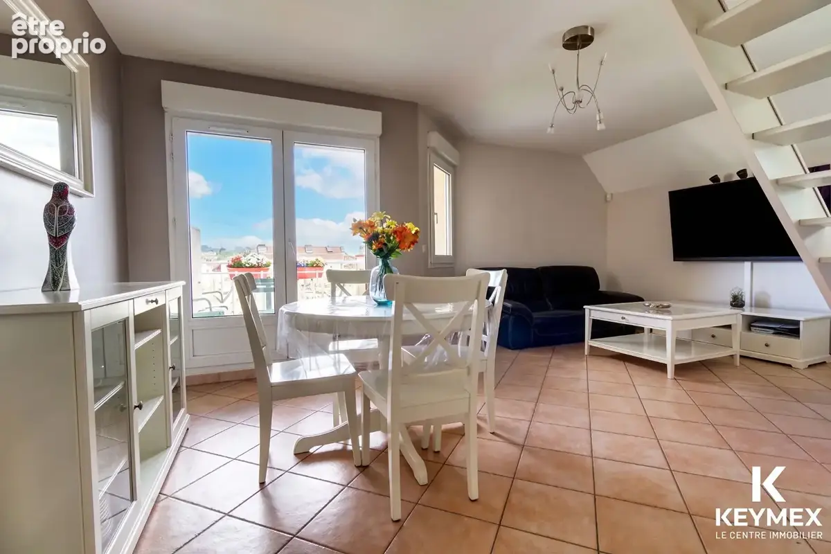 Magnifique duplex au coeur de Chambly - photo 2