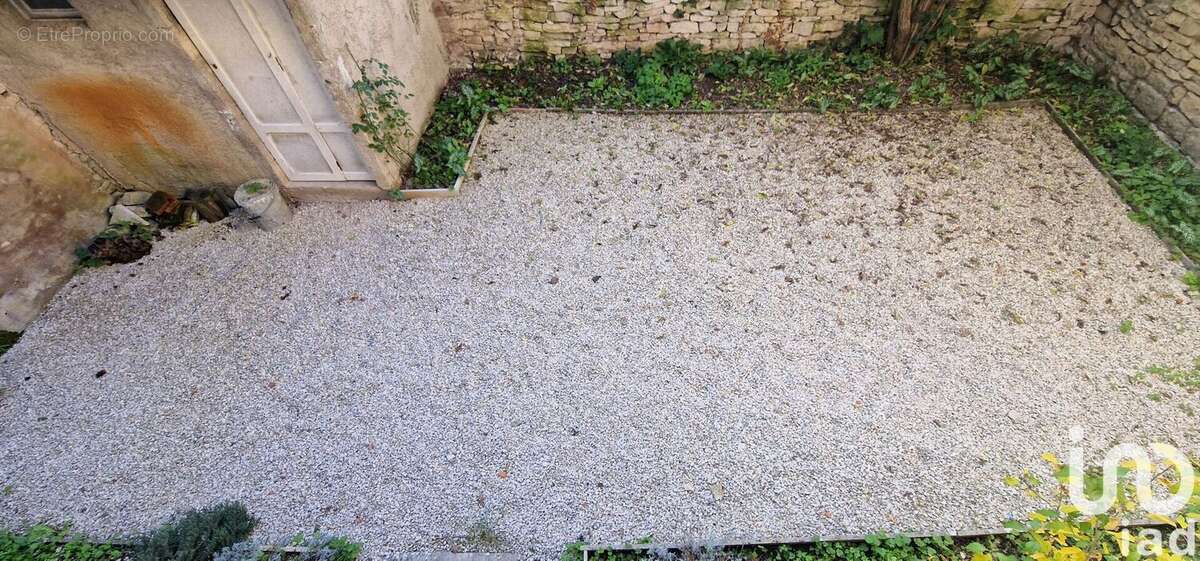 Photo 7 - Maison à ANCY-LE-FRANC