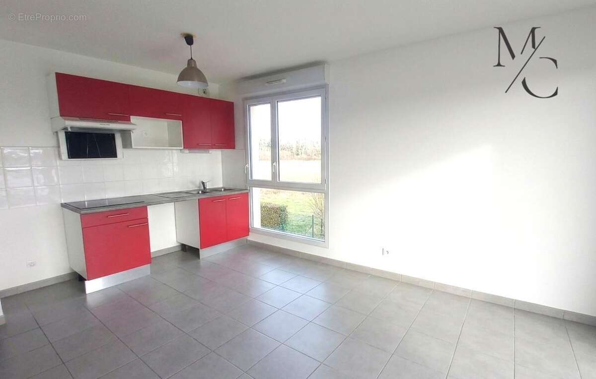 Appartement à COLOMIERS