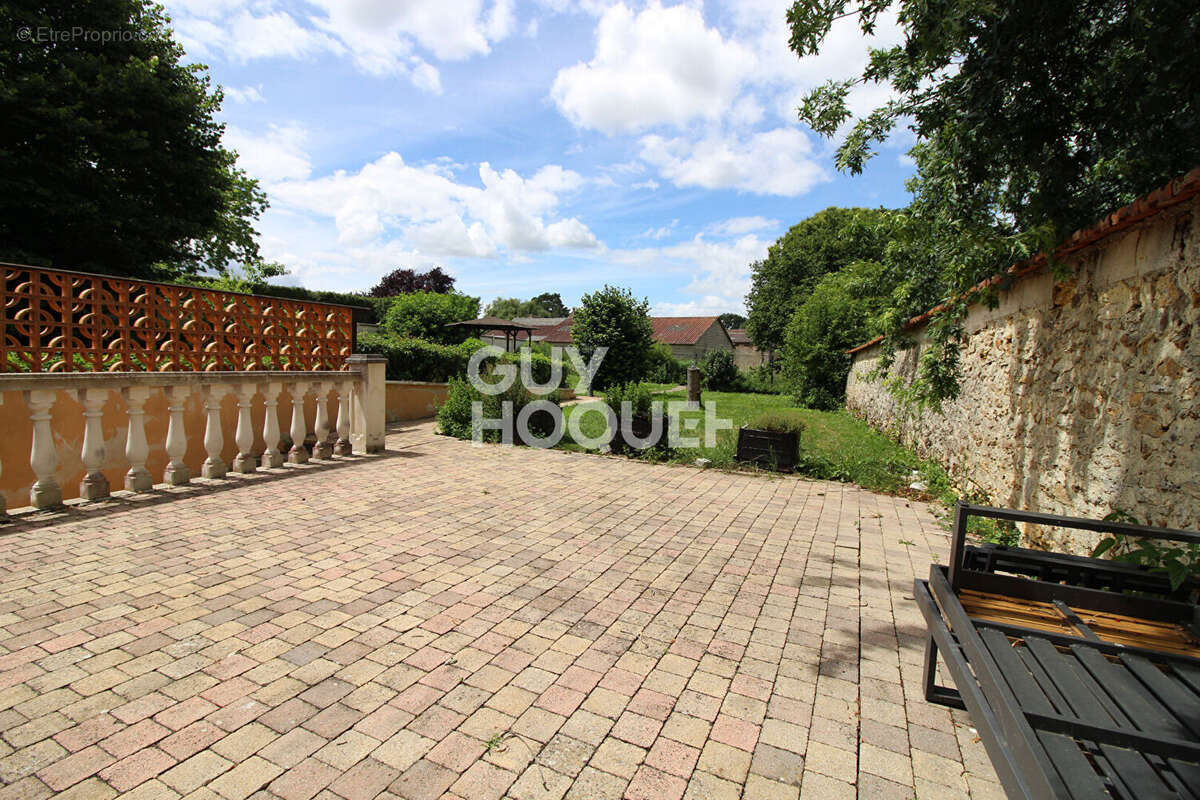 Maison familiale Yèbles - photo 17