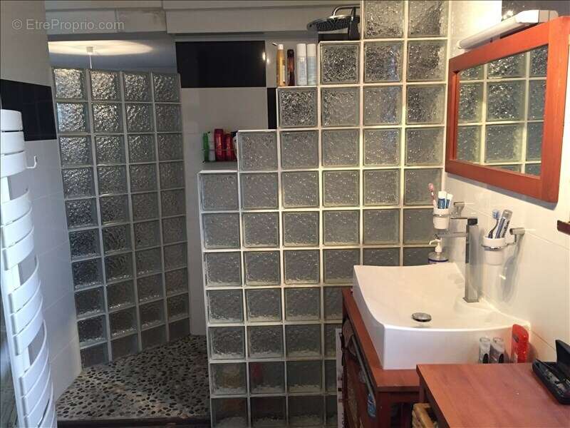 Maison à SAINT-BENOIT