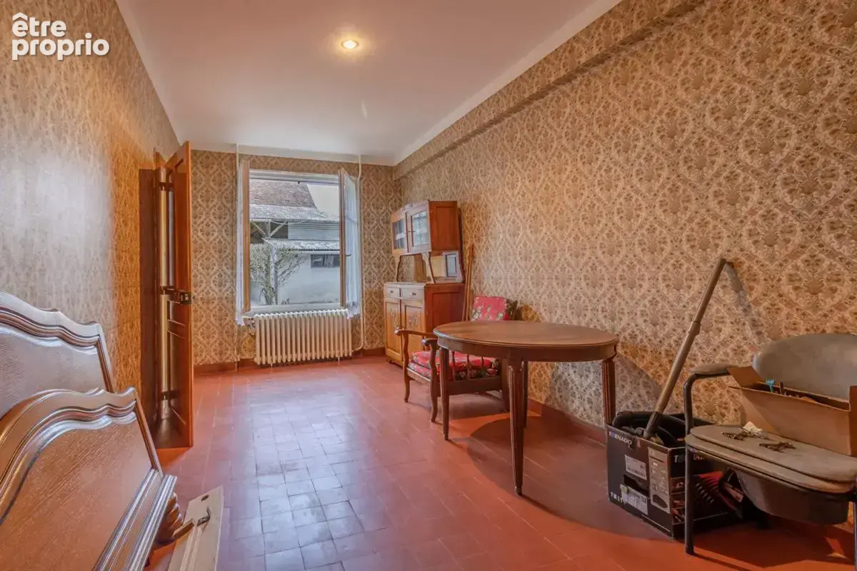 Maison Chabris 3 pièce(s) 55.70 m2 - photo 4