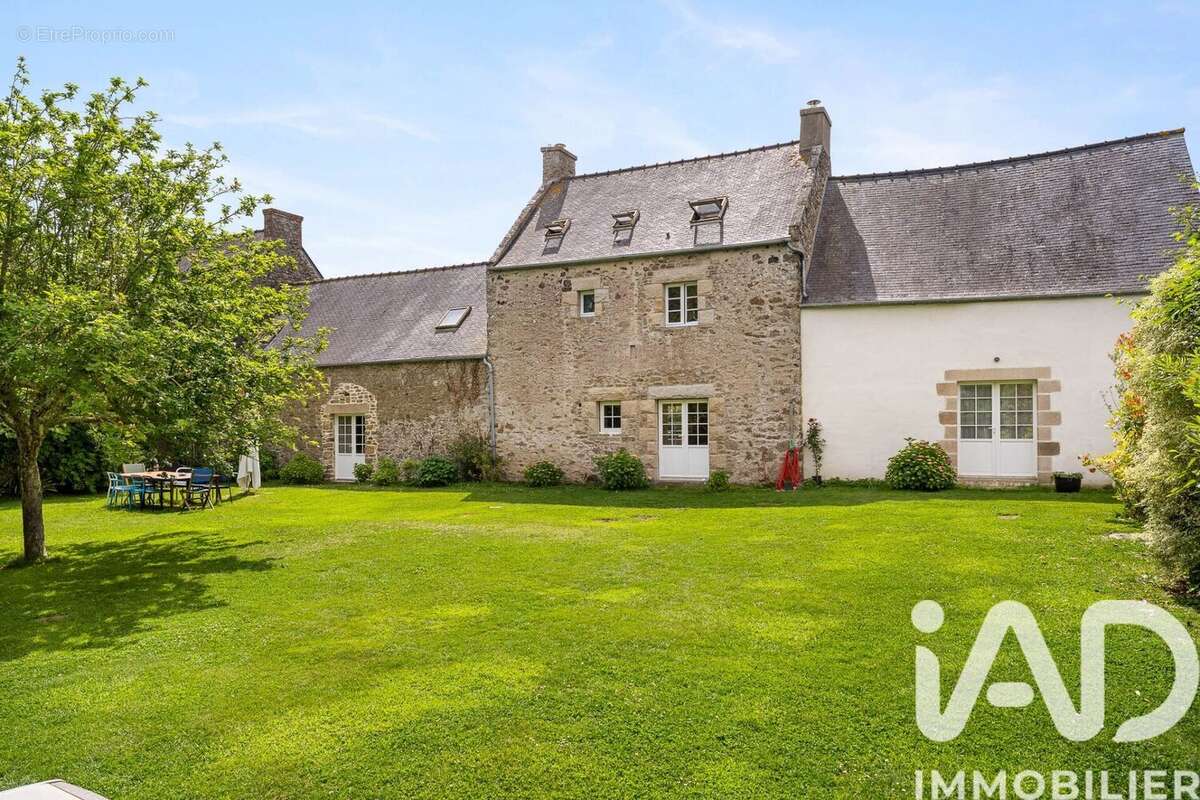 Photo 9 - Maison à SAINT-LUNAIRE