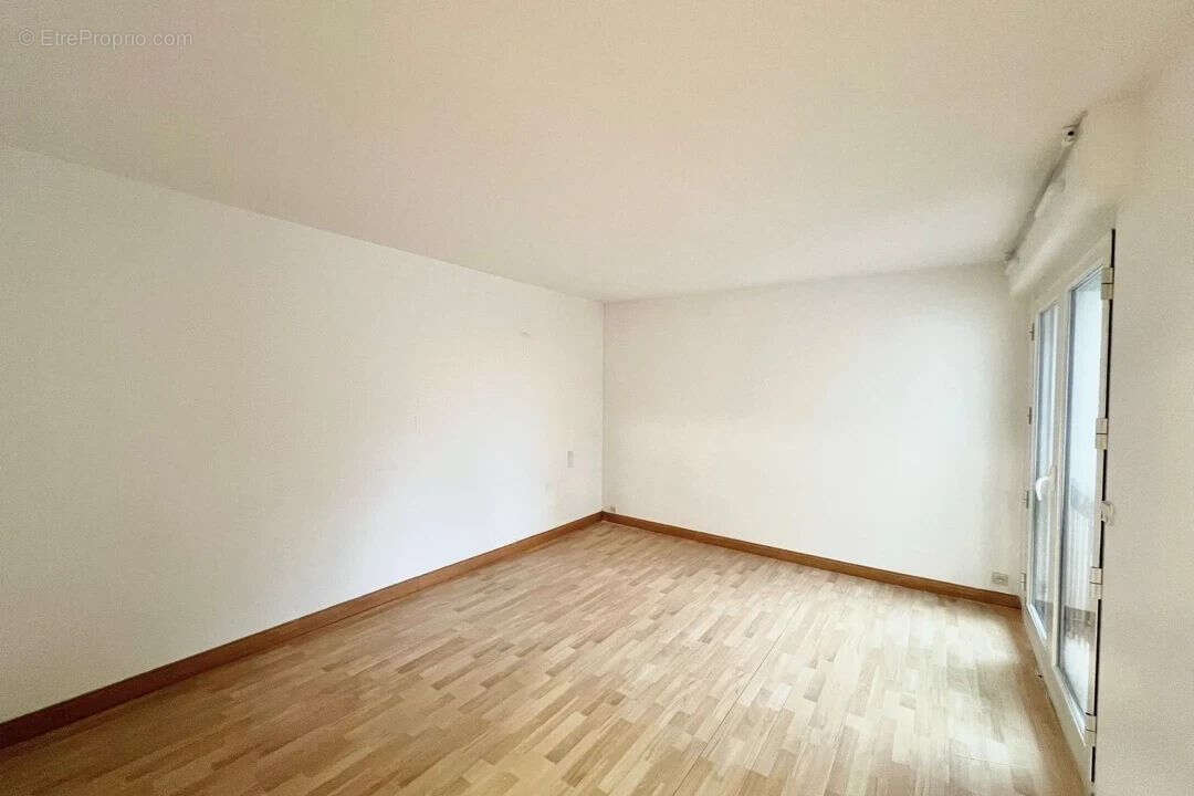 Appartement à VANVES