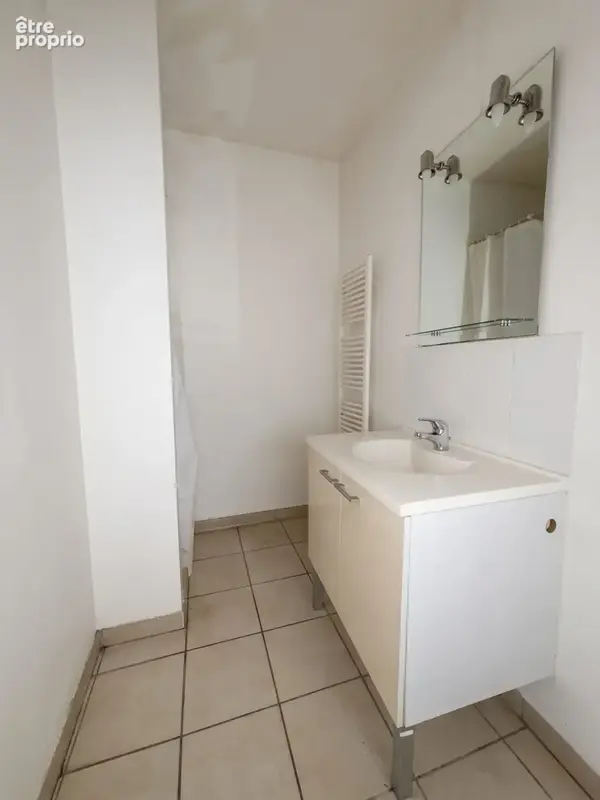 Appartement 3 pièces 51 m² à vendre à Vienne (38200) - photo 5