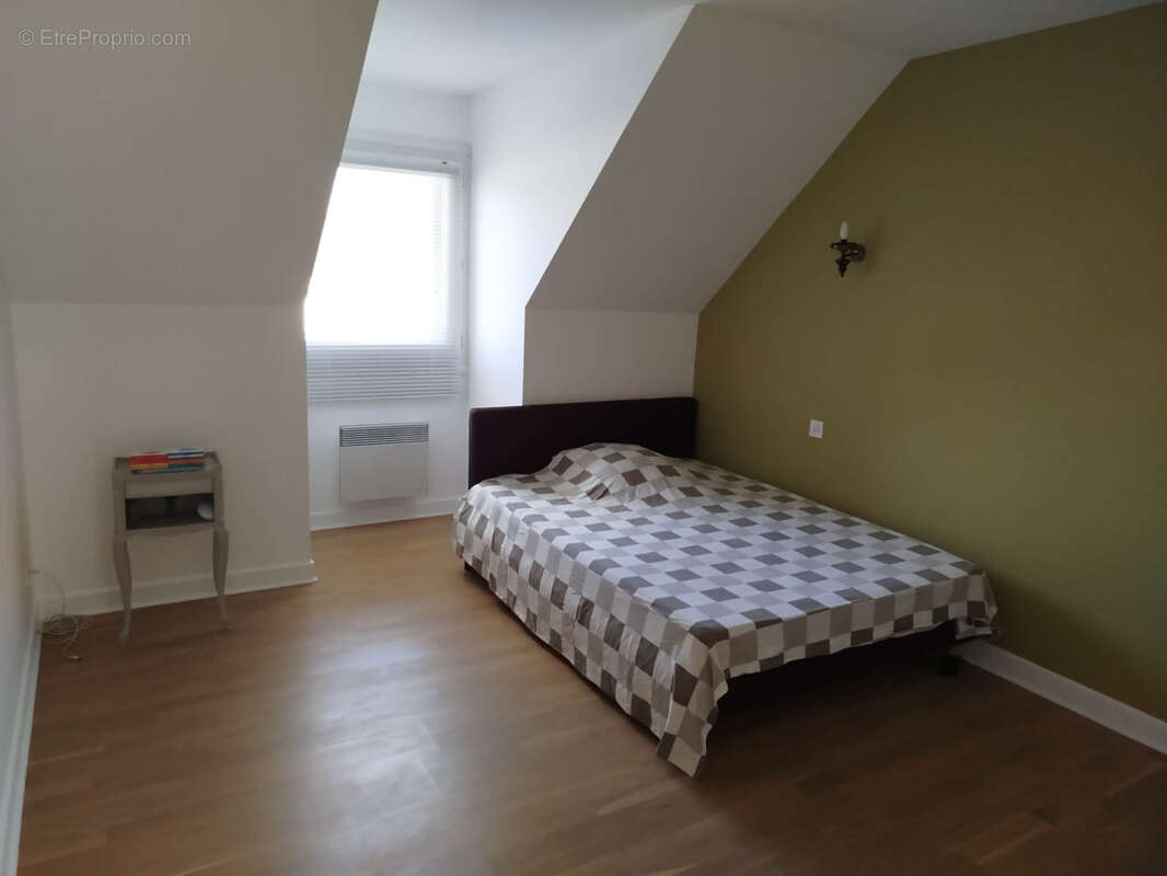 Bellerive sur allier, jolie maison rénovée - photo 8