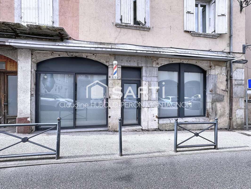 Commerce 59 m² à Voiron  - photo 6